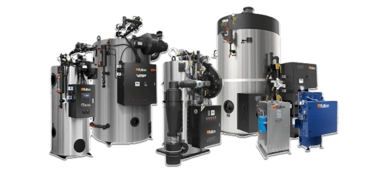 ATE various products (boilers, heat pump)